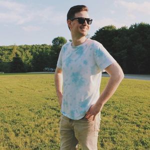 Meet your Posher, Christopher